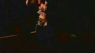 Khaled .Gnaoiu Et Belly Dance