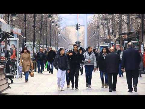 International Village - (Macedonia)...
