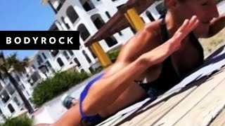 BodyRock - Stretch it On The Floor