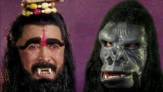 Shaktimaan Hindi – Best Kids Tv Series - Full Episode 214 - शक्तिमान - एपिसोड २१४