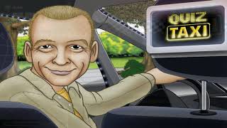 Lets Play Quiztaxi Part 3