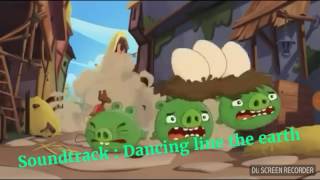 Angry Birds Toons Mind The Pony Trailer