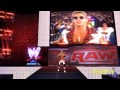  WWE SmackDown! vs. RAW 2011. SmackDown! vs. RAW