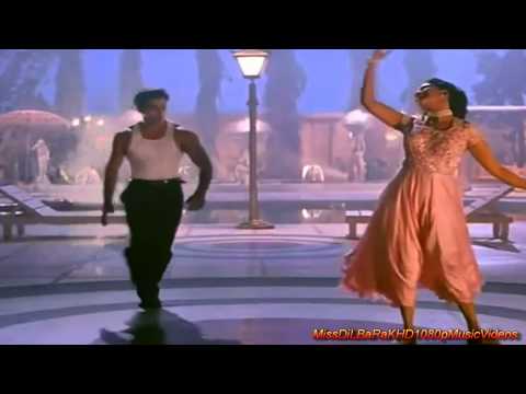 Pehla Pehla Pyaar Hai - Hum Aapke Hain Kaun (1995) *HD* 1080p...