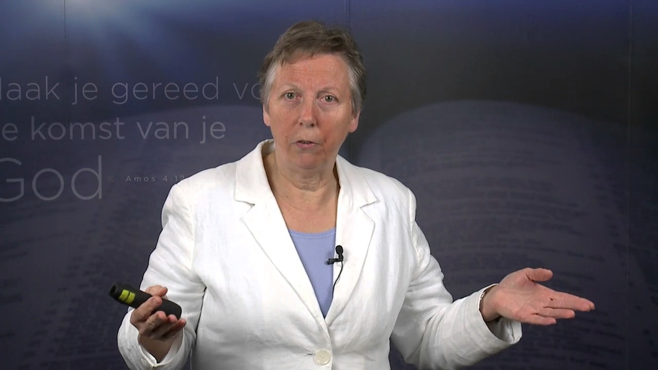 Studie in Daniel - Marian Pel