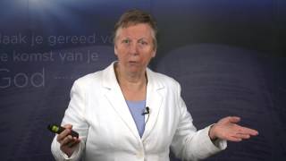 2.De droom van Nebukadnezar / Studie in Daniël 2 - Marian Pel