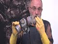 Bob Adams : Discharing Dye For Surface Designers & Quilting