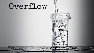 May 1, 2022 Overflow | Grieve Not The Holy Spirit