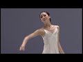 Prix de Lausanne 2008 - Akane Takada - Contemporary Variation
