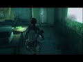 Resident Evil Revelations Jill Solo Raid Mode Part 16 (PS3)