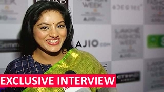 Diya Aur Baati Hum Fame Dipika Singh Exclusive Interview