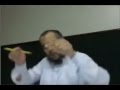 Minhaj al-Muslim (Bad Character) - Dr. Ibrahim Dremali