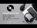 Chikku Bukku Rayile  -- High Quality Remastered 5.1 | 32Bit Flac Audio | AR Rahman | Gentleman