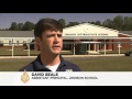 Hispanic students leave Alabama schools