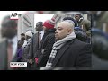 NY to Pay $40m for Wrongful Conviction
