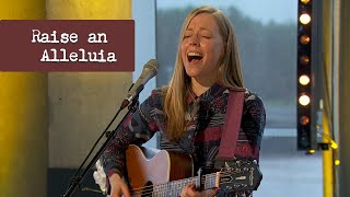 Raise an Alleluia (BBC Scotland Reflections at the Quay)