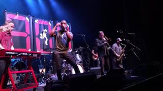 Watch Fighting Gravity One Day video