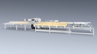 Dimter Opticut S 90 Xl Pack Cutting