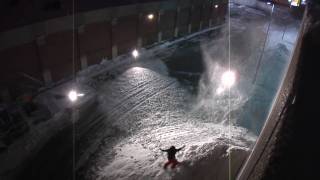 Winter X Games 15 - Real Snow Dan Brisse