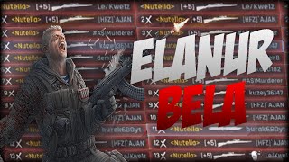 Elanur Bela - Zula Edi̇t