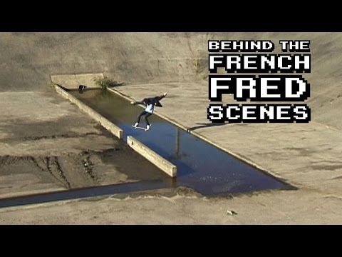 BFFS: The Secret Ditch