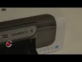 HP Officejet Pro 8000 (CB047A) -  1