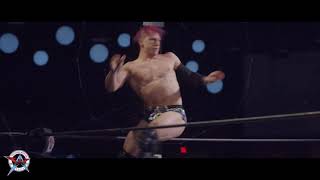 AAW DEFINING MOMENT 2021 FULL SHOW NOW ON FITE TV | AAW PRO