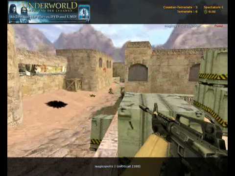 counter strike trailer