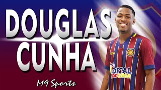 Douglas Cunha - Madureira - 2020