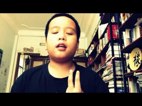 Giới thiệu bản thân bằng tiếng anh của Đỗ Nhật Nam