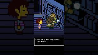 Insane Gerson Lore Drop