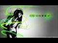 Toxic Dropz - Cimmerian Flame (Drum & Bass)
