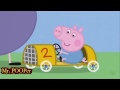 YTP ITA - Peppa Pig e la gara clandestina