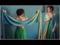 Learn This! 2 Ways to String Beads & Knit Cluster Stitches for the Golden Hour Shawl!