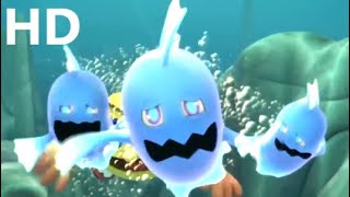 Pac Man And The Ghostly Adventures 4K All Cutscenes Full Game Movie 4K Uhd