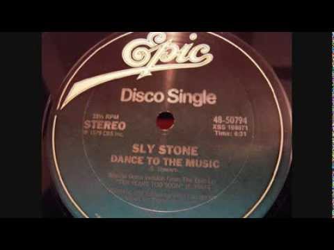 Dance To The Music (extended Mix) Video