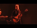 Buckethead - The Battery Cage Brawls - Fox Theatre 9/21/08