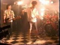 KENZI&THE TRIPS/クソナイその①