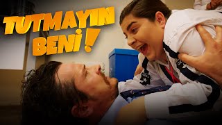 Tutmayın Beni | Türk Komedi Filmi