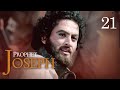 Prophet Joseph | English | Episode 21
