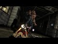Resident evil 6 ada Re2:Re mod rasklapanje Ryona#2