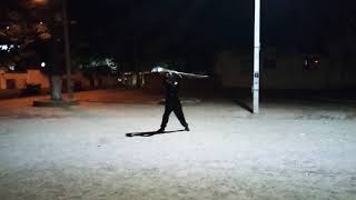 ASAN MARTIAL ARTS AND SPORTS ACADEMY'S MANSURIA KUNG-FU
