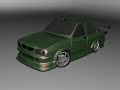 Tunning