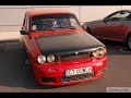 Tunning