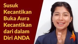 Pakai Susuk Kecantikan Untuk Membangkitkan Energi Kecantikan Dalam Diri Anda