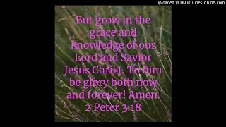 Sermon September 2 2018