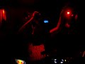 Laidback Luke DJing live in Ibiza