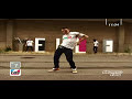 Yelle ACDG [Official music video] Tecktonik HD