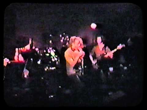 Scratch Acid - Mess / El Espectro (1986)