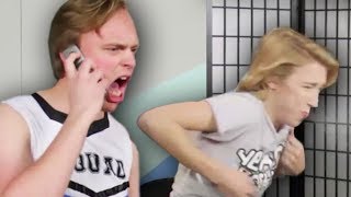 Try Not To Laugh Challenge 5 W Gus Johnson Try Not To Laugh Challenge 5 W Gus Johnson